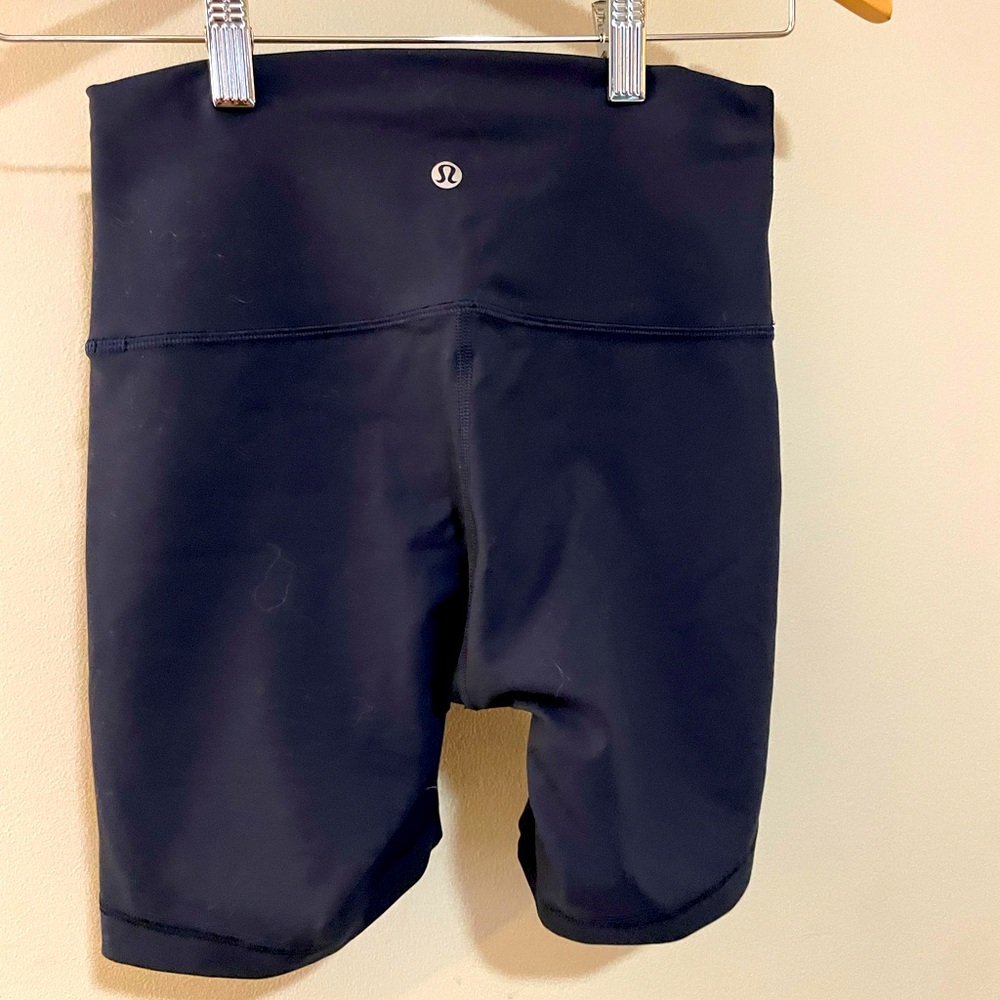 Lululemon Align 6” Shorts